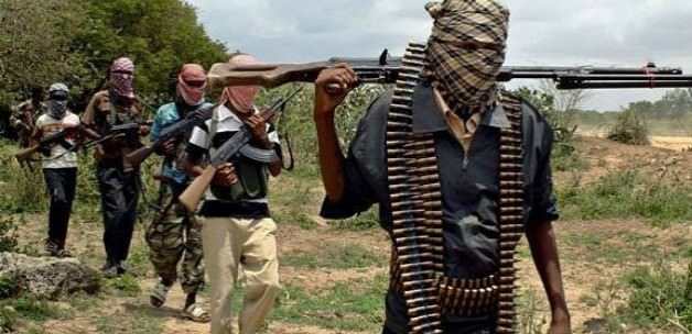 BOKO HARAM Halk pazarında kanlı saldırı: 18 ölü