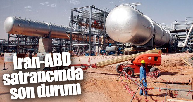 İran-ABD satrancında son durum