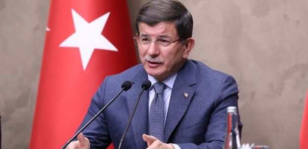 Davutoğlu'ndan Putin'e soğuk duş