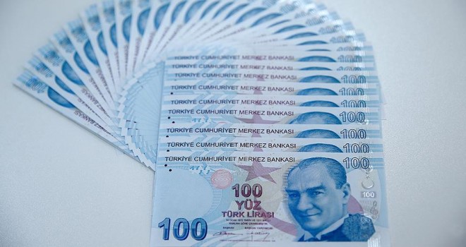 Katılım bankalarının 2017 net karı 1,6 milyar lira oldu