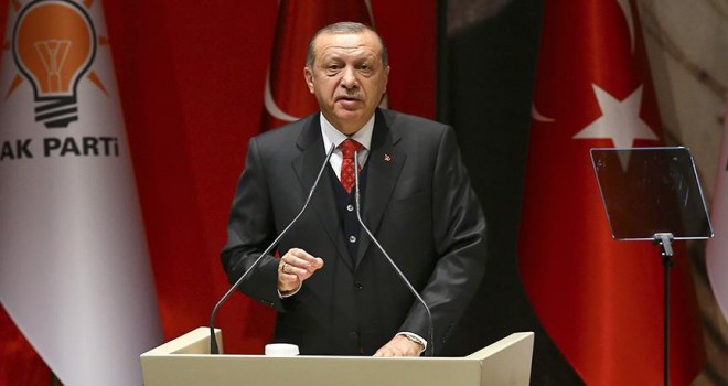 Cumhurbaşkanı Erdoğan: NATO tatbikatından askerimizi çekme kararı aldık