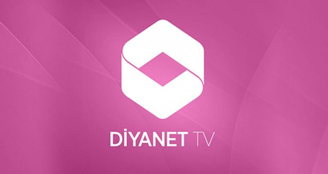 Diyanet TV'de yeni yayın dönemi