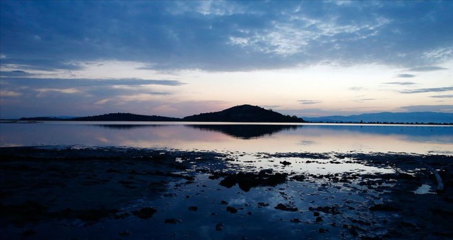 Gediz Deltası'na 'UNESCO' çağrısı