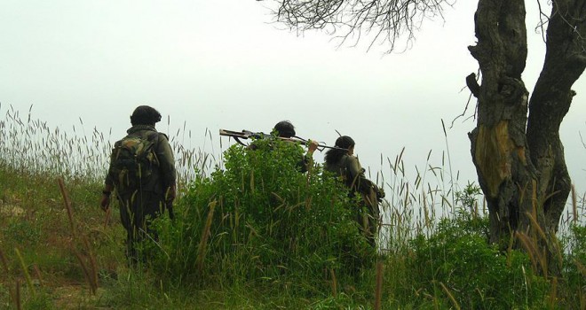 PKK'nın çocuk ve kadın istismarı ifadelere yansıdı