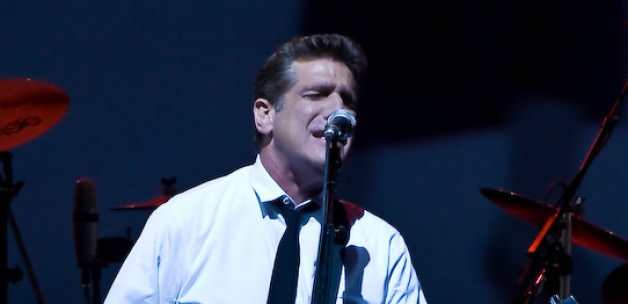 Glenn Frey hayatını kaybetti