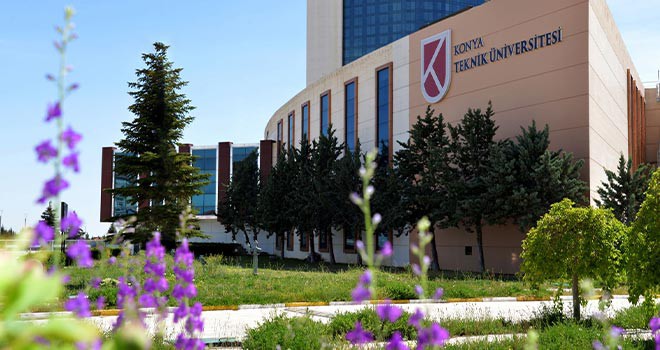 Konya Teknik Üniversitesi Öğretim ve Araştırma Görevlisi alacak