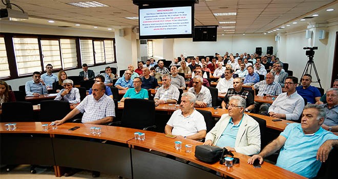 ‘Gündem ekonomi olmalı’