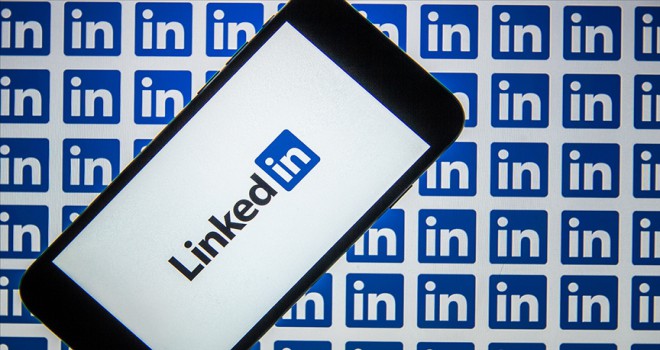 'LinkedIn' de Türkiye'ye temsilci atayacağını bildirdi