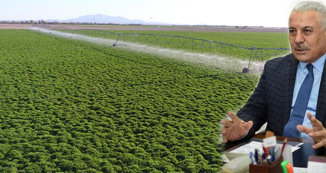 “KOP Suyuna Sahip Çık Projesi” protokolü imzalandı