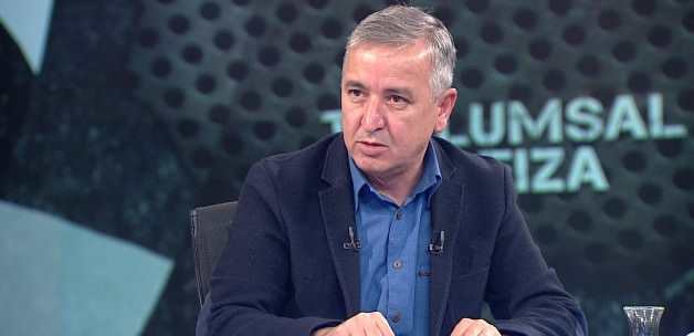 Aydın Ünal: Bu ahlaksızlığın hesabı sorulur