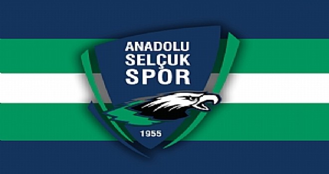 Anadolu Selçukspor sezonu açıyor