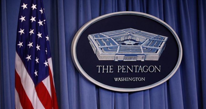 Pentagon'dan Orta Doğu'ya asker sevkiyatı açıklaması