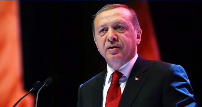 Cumhurbaşkanı Erdoğan'dan termik santral talimatı