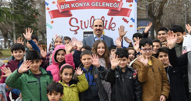 Şivlilikler Büyükşehir’den