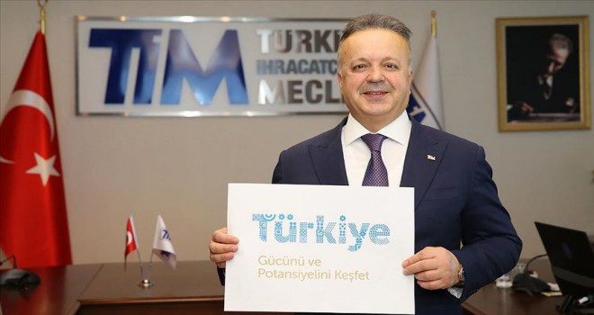 'Turkey' yerine 'Türkiye'yi kullanacak