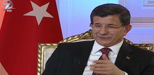 Davutoğlu: Birkaç günde bitecek