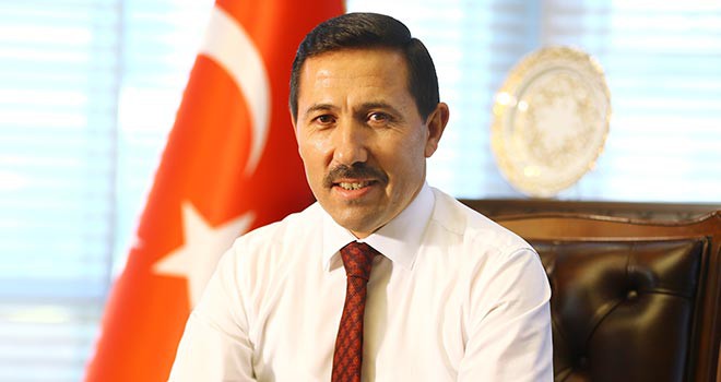 “Yarınları birlikte inşa edeceğiz”