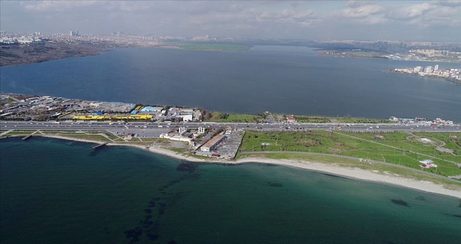 Kanal İstanbul'un 'Çevre Düzeni Planı'nda değişiklik yapıldı