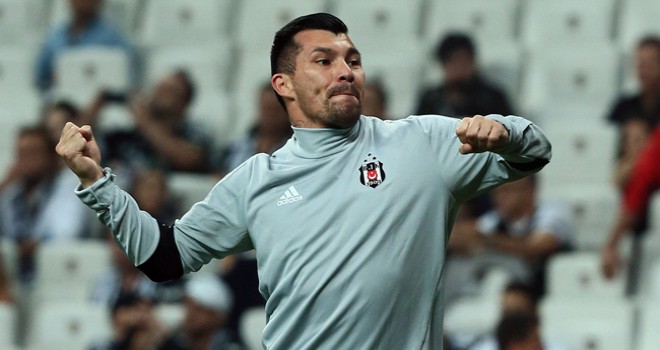 Medel resmen Bologna'da