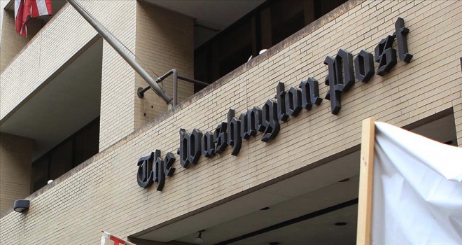 Washington Post Çin'de zorla çalıştırılan Uygur Türklerini yazdı