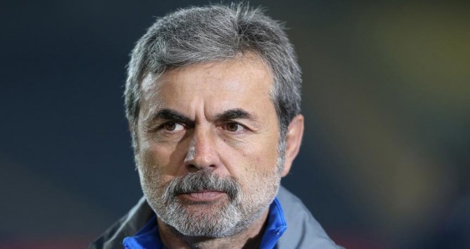 Kocaman yeniden Konyaspor'un başına geçiyor