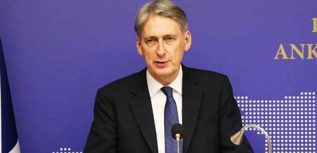 Hammond: Rusya sahada DAEŞ’İ güçlendiriyor