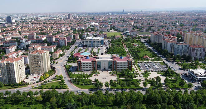 Selçuklu 9’uncu