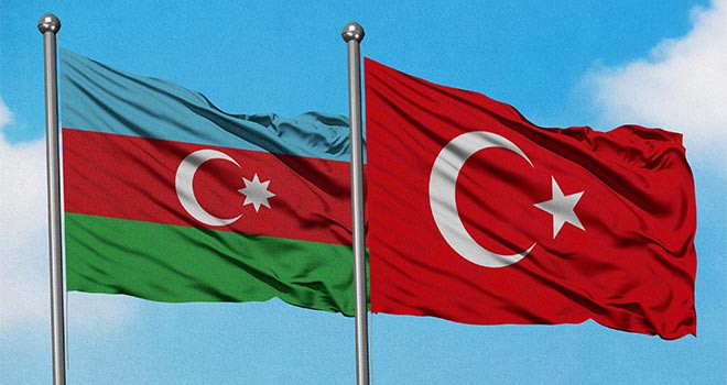 KTO Karatay’dan Azerbaycan'a destek