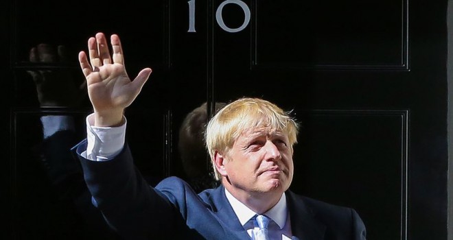 İngiltere'de Boris Johnson'a ara seçim darbesi