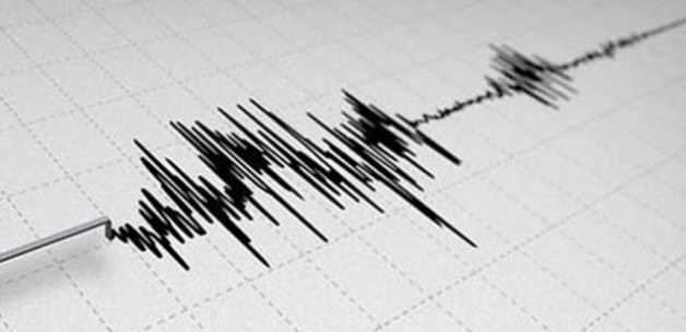 Endonezya'da 5.2 büyüklüğünde deprem