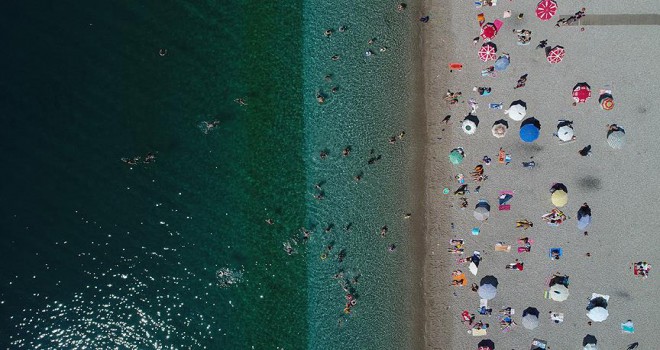 Turizmde 2019'da rekor beklentisi