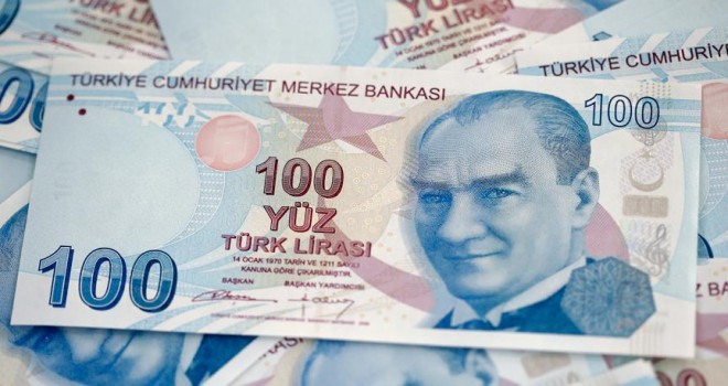 Bankacılık sektörünün aylık karı ilk kez 5 milyar lirayı aştı