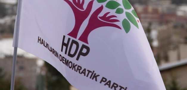 HDP'li vekile terör soruşturması