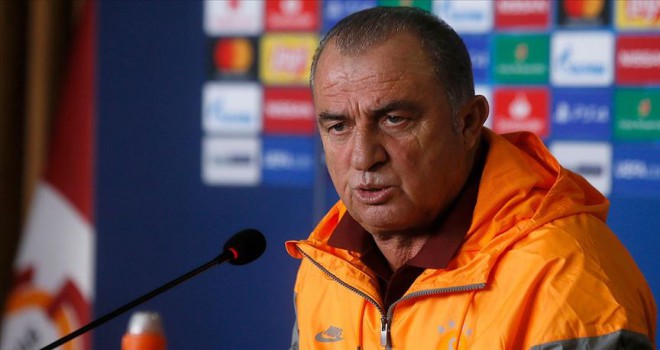 Terim: Soğukkanlılığımızı koruyarak hep beraber buradan çıkacağız