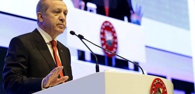 Reuters ve AFP Erdoğan'ın sözlerini çarpıttı