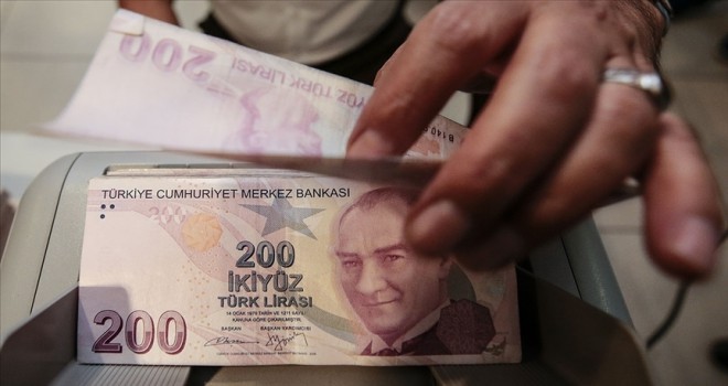 9 ayda yaklaşık 45,5 milyar lira destek verildi