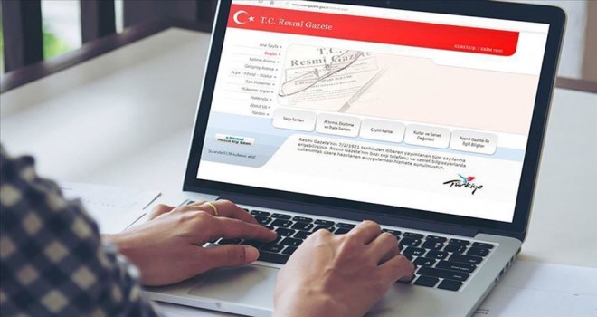 KDV indirimi kararı Resmi Gazete'de