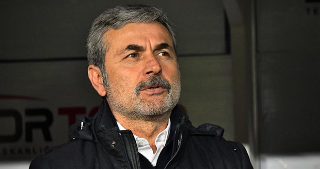 Konyaspor’dan Aykut Kocaman açıklaması