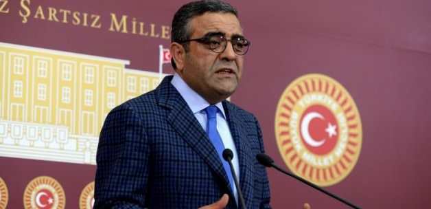 CHP'li Tanrıkulu: Cizre'de toplu infaz şüphesi var