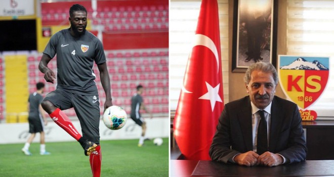 Adebayor, Galatasaray maçında oynayacak mı?