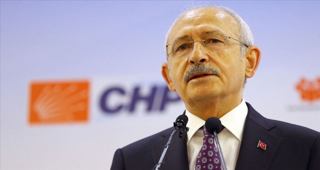 Kılıçdaroğlu 'teşekkür' turuna çıkıyor