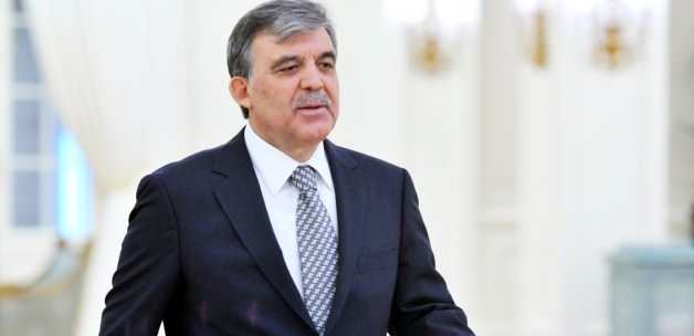 Abdullah Gül: Birliğimizi asla yıkamayacaklar