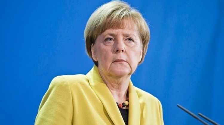 Merkel: Türkiye ile anlaşmaya bağlıyız