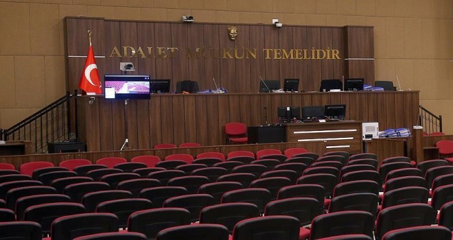 FETÖ'cü askerleri denetlemek için şirket kurmuşlar