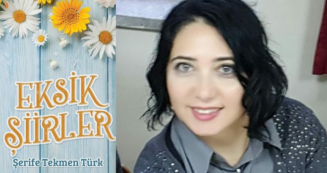 ‘Eksik Şiirler’ okuyucularla buluştu