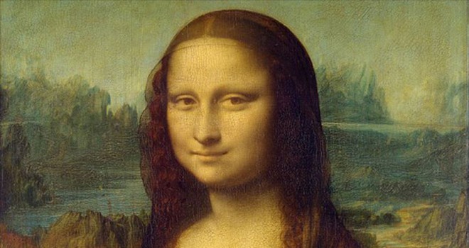 Mona Lisa yapay zekayla 'konuşturuldu'