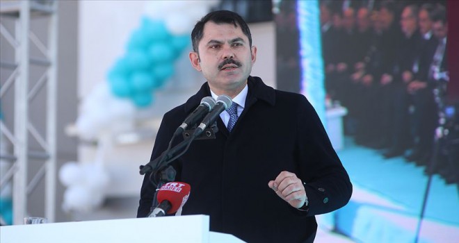 Kurum: Ankara'dan Konya'ya bisiklet yolu ağı için çalışmalarımızı başlattık