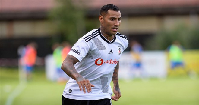 Quaresma Kasımpaşa yolunda