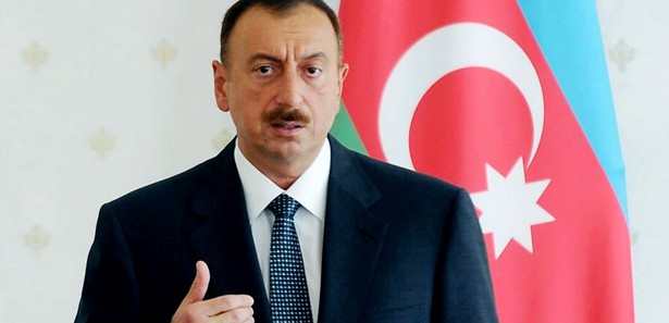 Aliyev, 210 mahkumu affetti