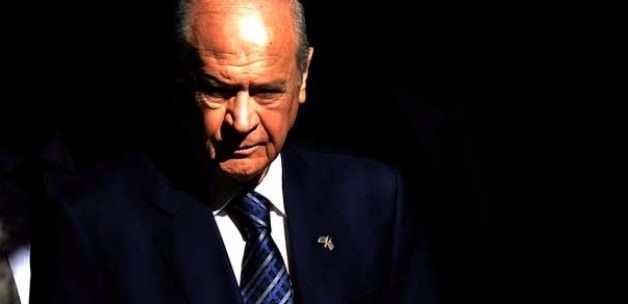 Gözler MHP'de! Bahçeli bugün ne yapacak?